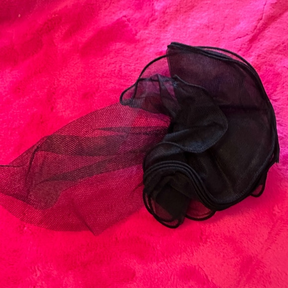 Revolution Gorgeous Black Tutu Costume - Picture 7 of 8